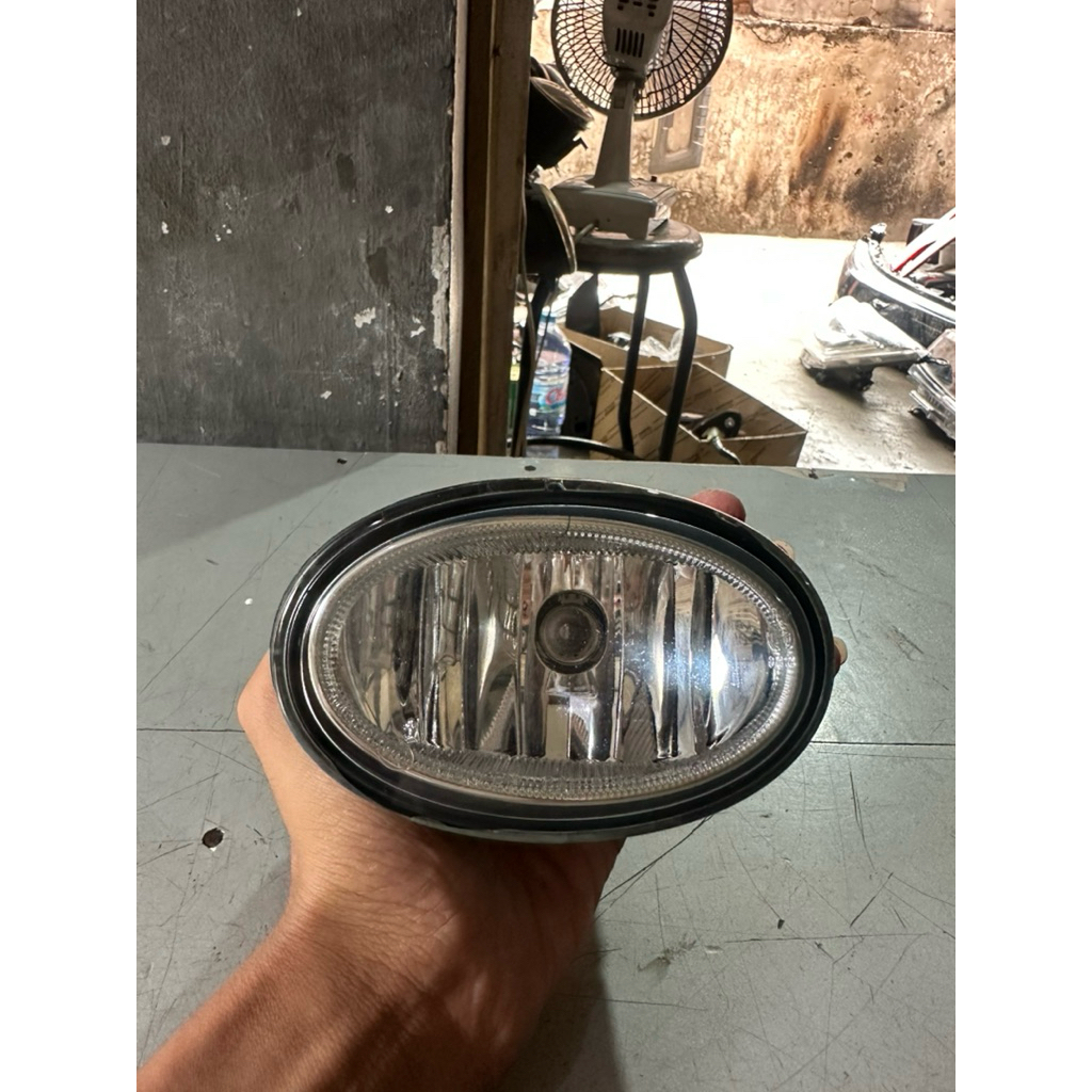 Foglamp Honda Mobilio Brio Kiri Original