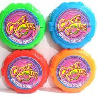 

[oddsolshop] pekanbaru/Crazy Roll Assorted Bubblegum 50 gr