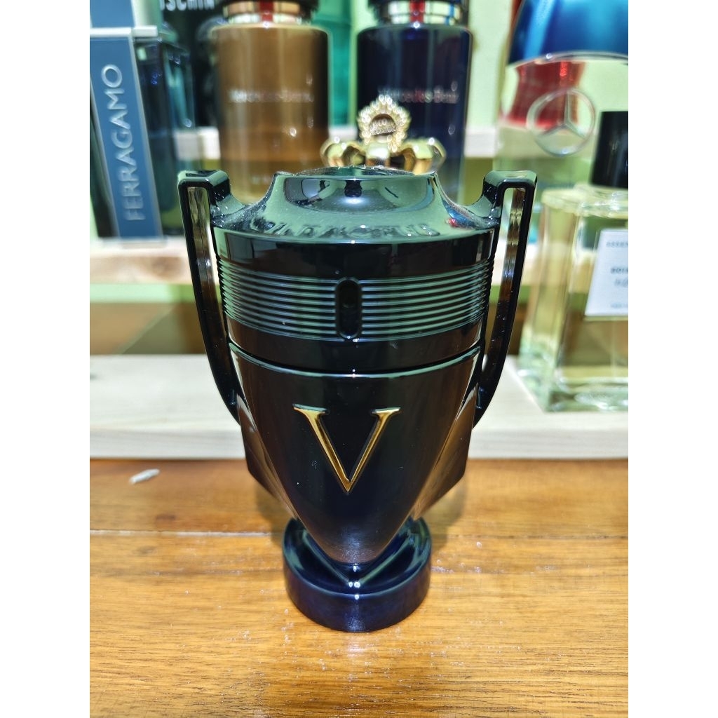 Decant Invictus Victory Elixir