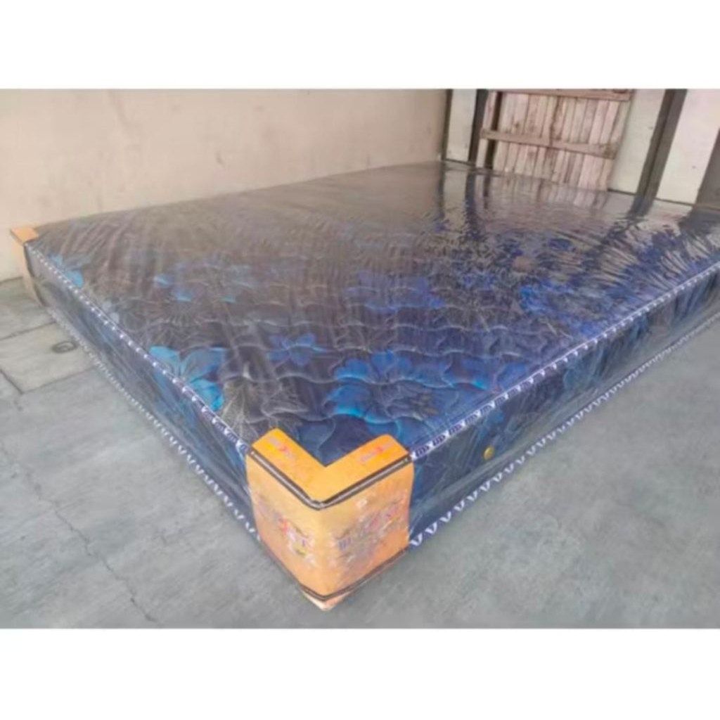 promo murah big point spring bed 120x200 dari Bigland bergaransi resmi terbaik dikelasnya
