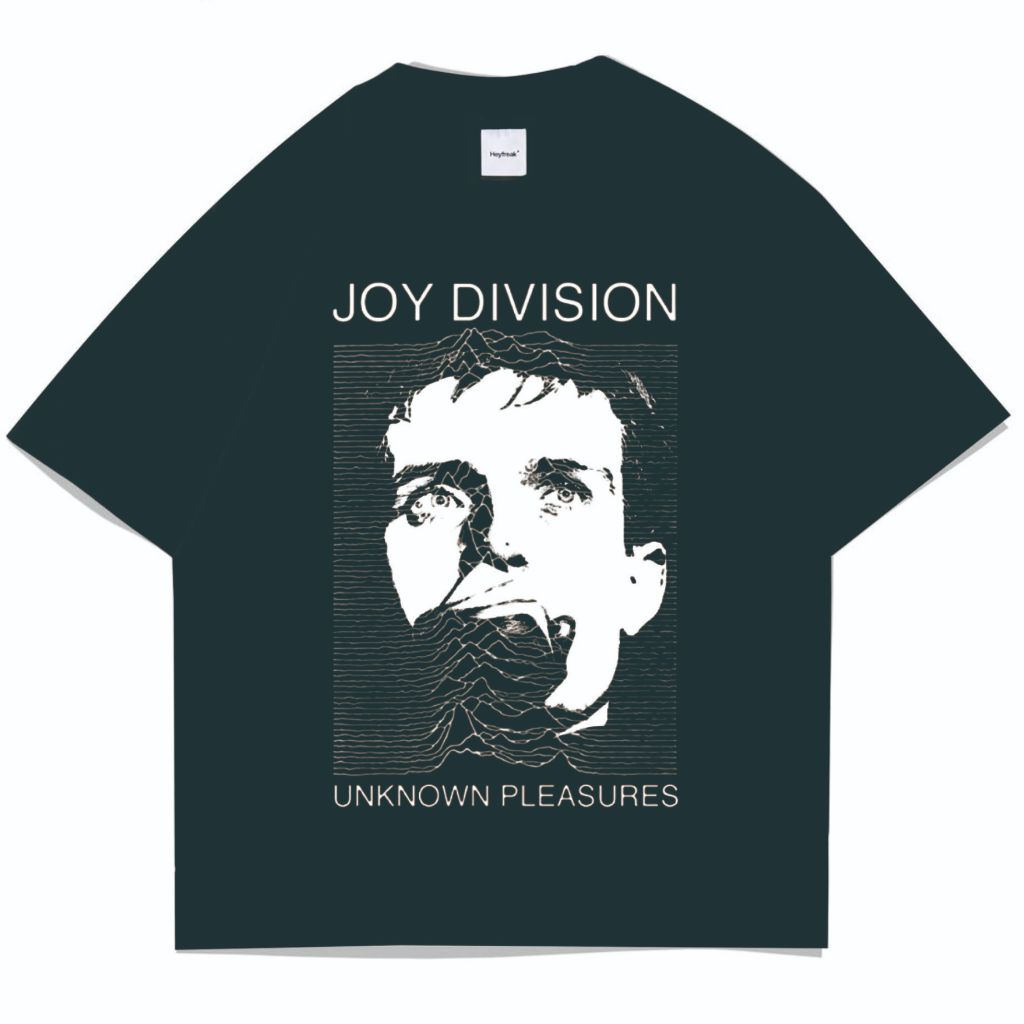 Menphils Joy Division T-shirt