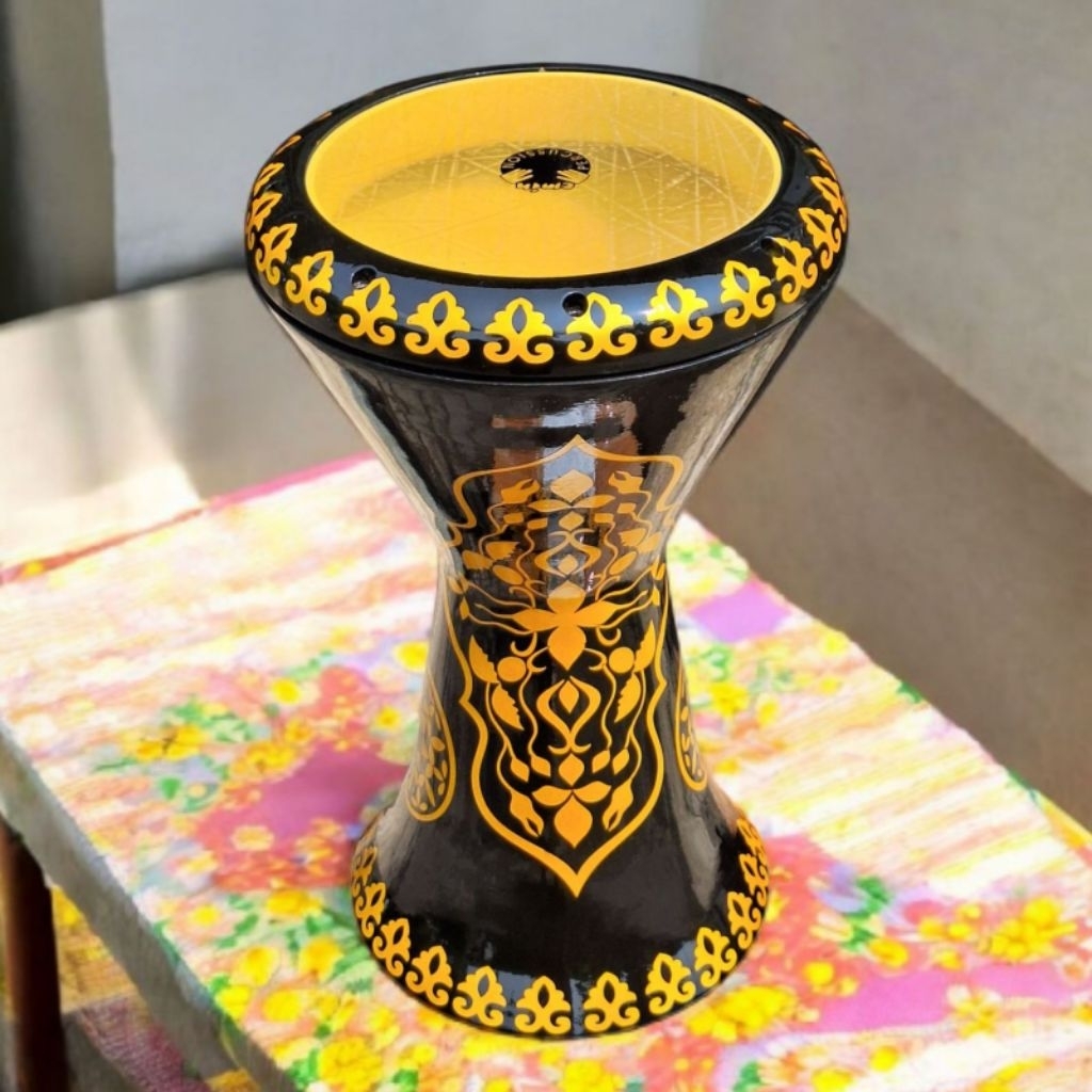 Darbuka model emin mika emin ori