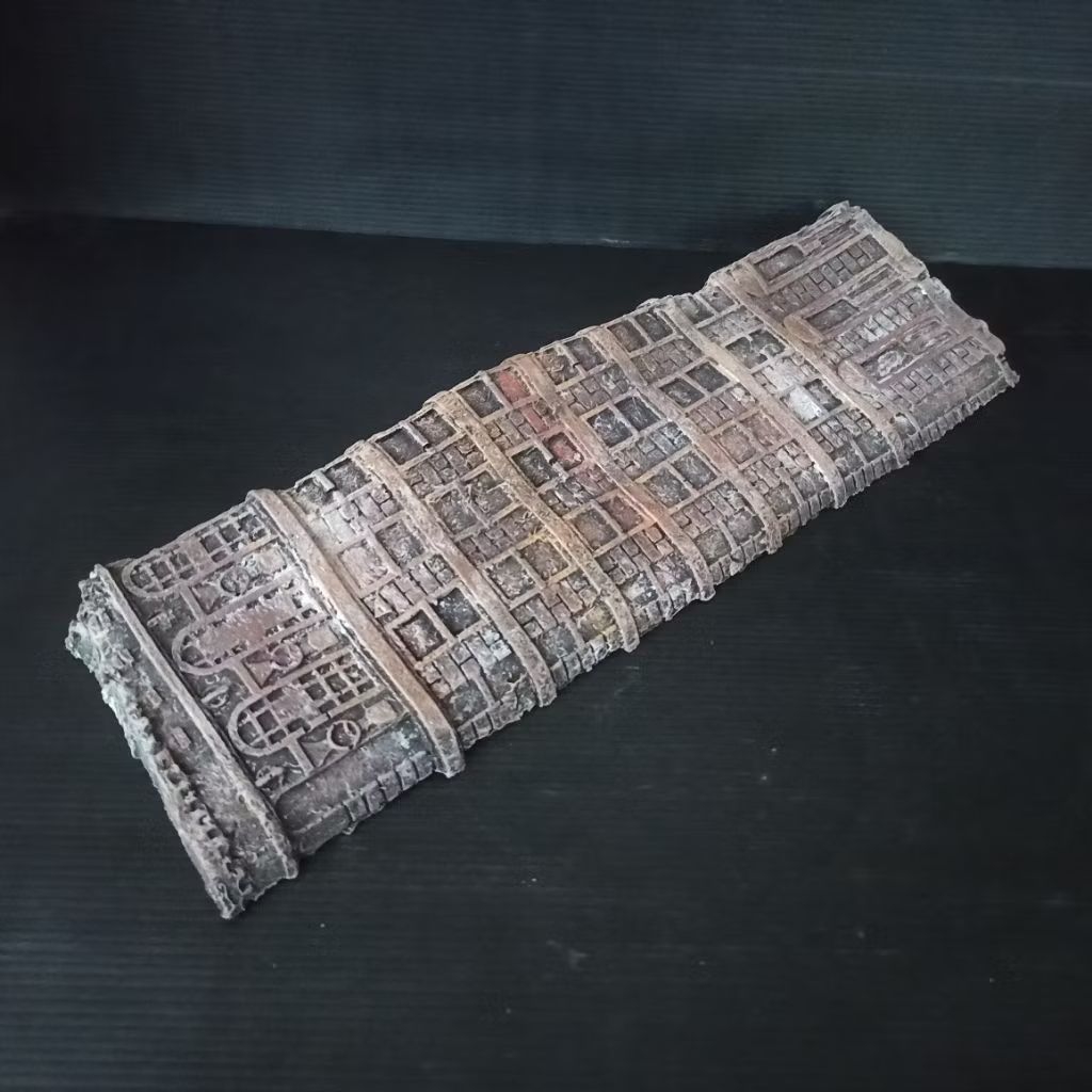 Diorama base Figure alien predator neca figma shf Gundam blokees joytoy mezco spiderman