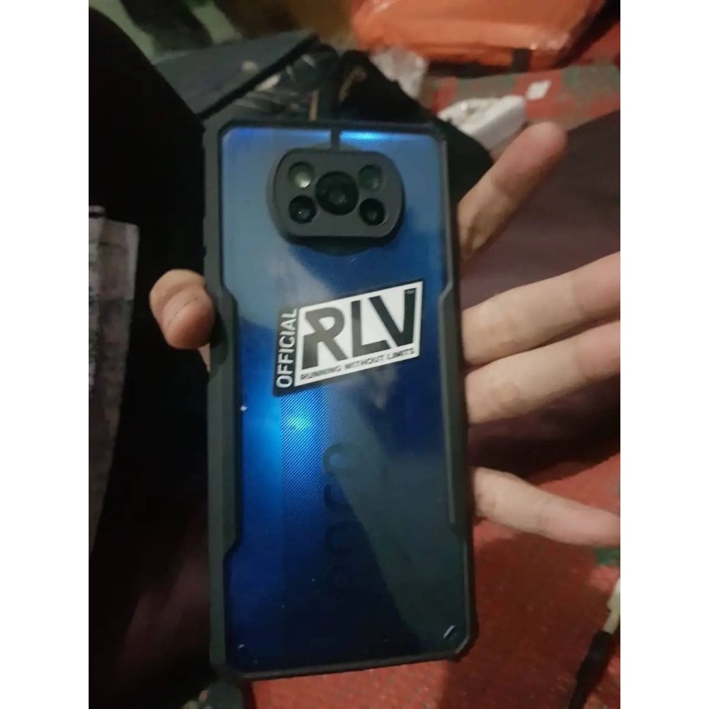 poco x3 nfc ram 8/128