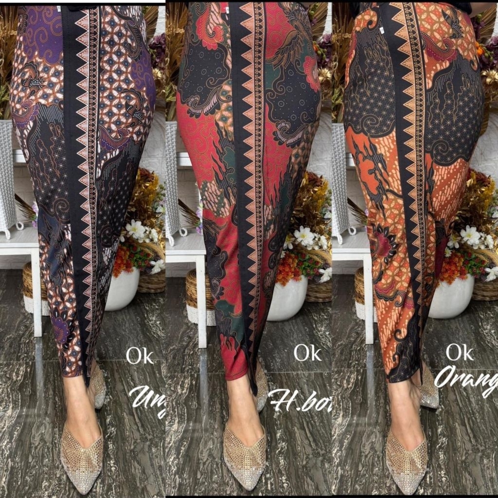 terbaru kamen kebaya bali/kamen jadi bali batik/kamen jadi moscrape/rok jadi bawahan tradisional