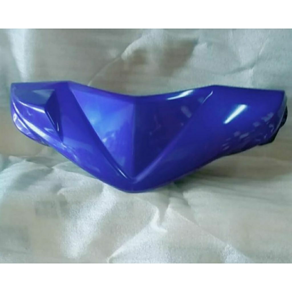 BATOK LAMPU DEPAN HANDLEBAR MIO SOUL GT 115 ASLI ORIGINAL YAMAHA YGP