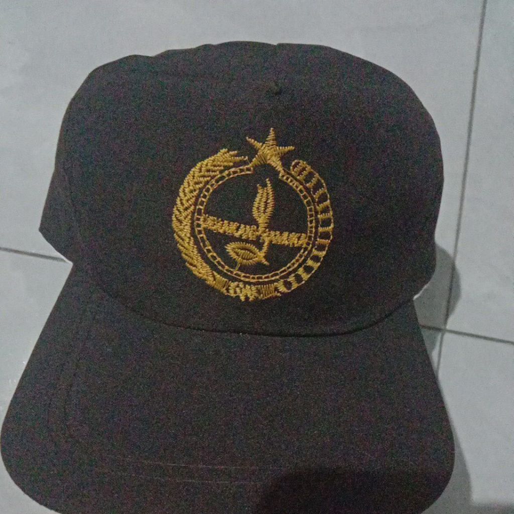 

topi pramuka