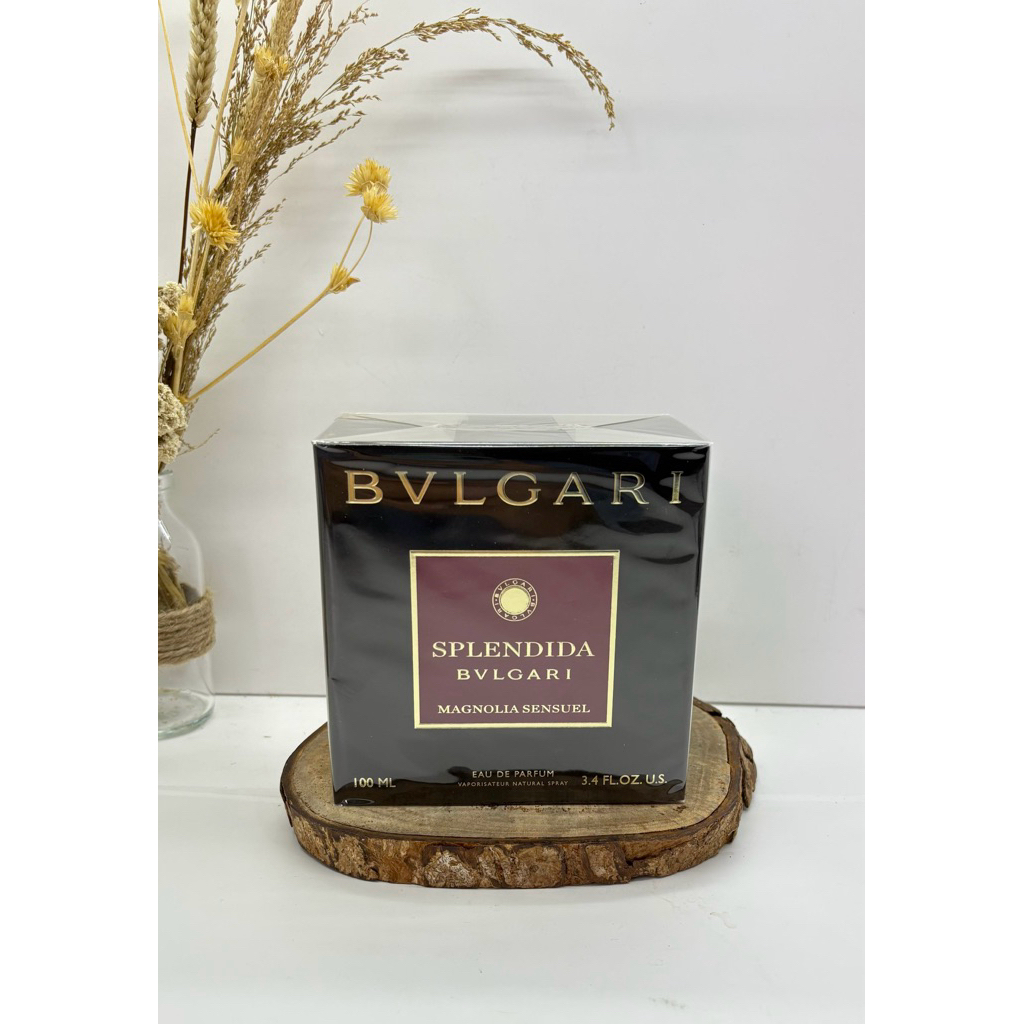 Bvlgari Splendida Magnolia Sensuel edp 100ml