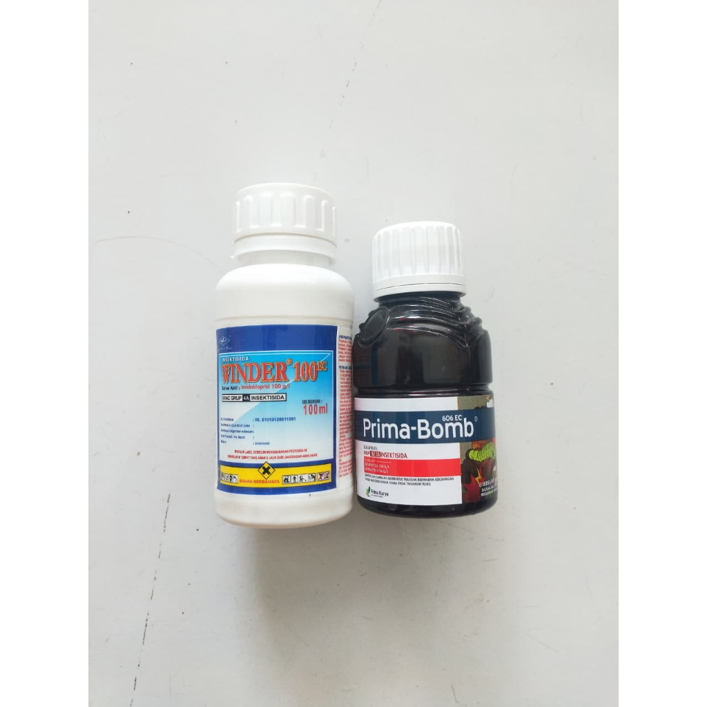 PAKET RACUN WERENG PADA TANAMAN PADI / RACUN WERENG / RACUN HAMA PADI