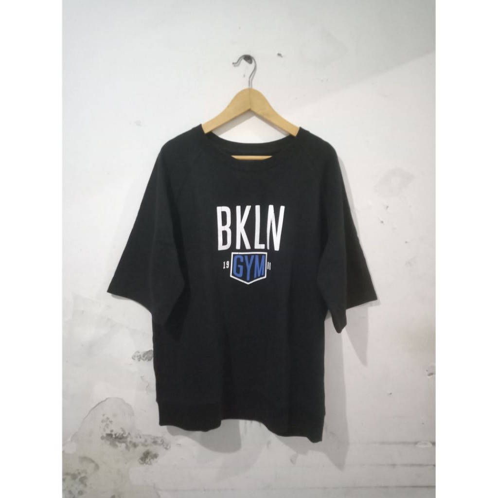 SPAO graphic tee - size XXL