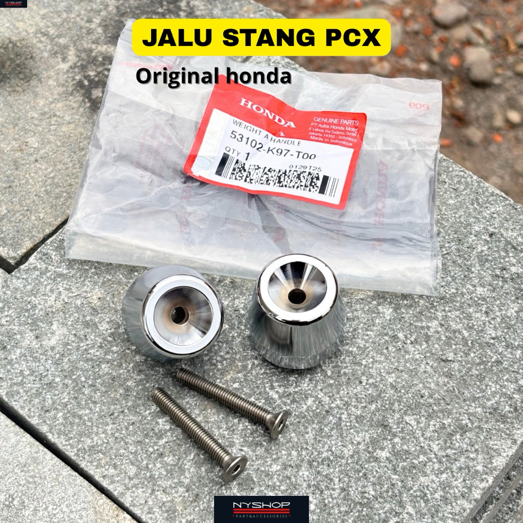 Jalu Stang PCX Pcx Original Honda Jalu Bandul Pcx Original Universal
