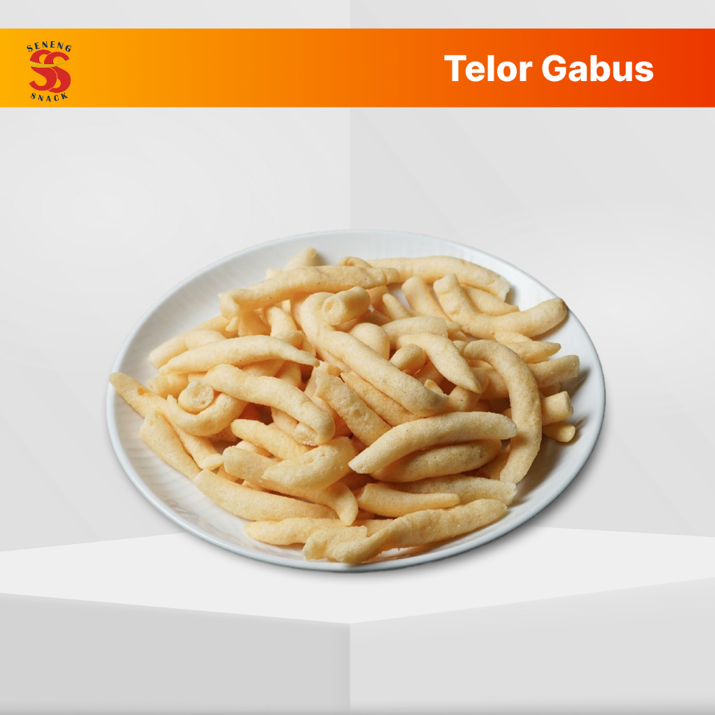 

STIK GABUS KEJU/CENDOL KEJU