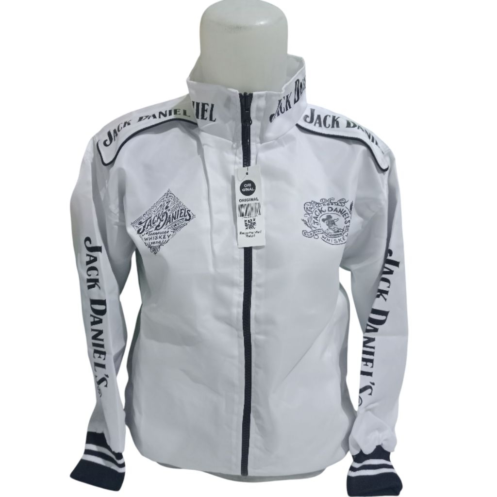 Jaket nascar anak//Jaket anak laki-laki#jaket jack danil anak