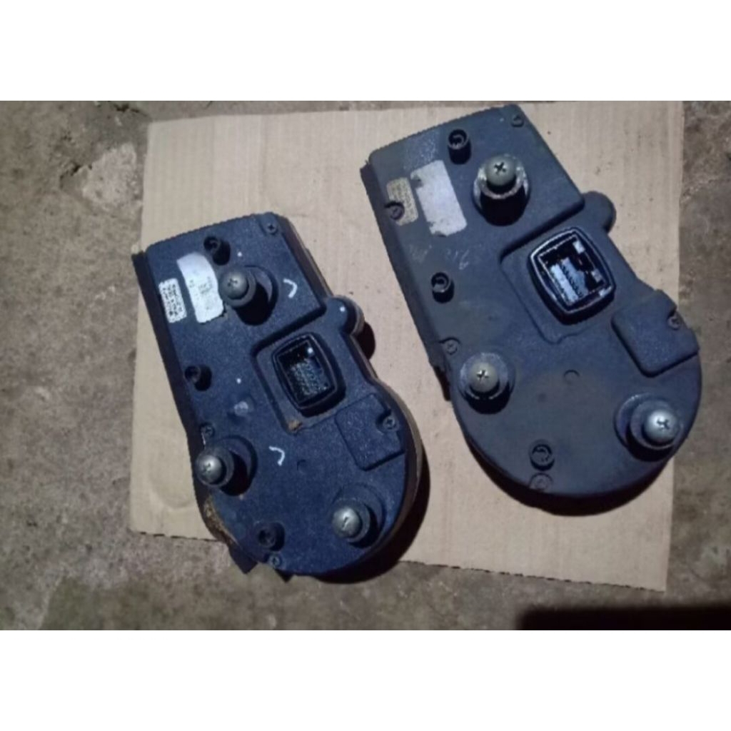 Speedometer Yamaha R15 V2 Original Copotan