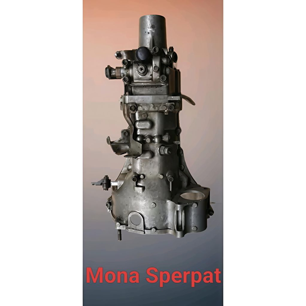 Transmisi Manual 5 Speed Suzuki Carry Extra 1'0 original cabutan