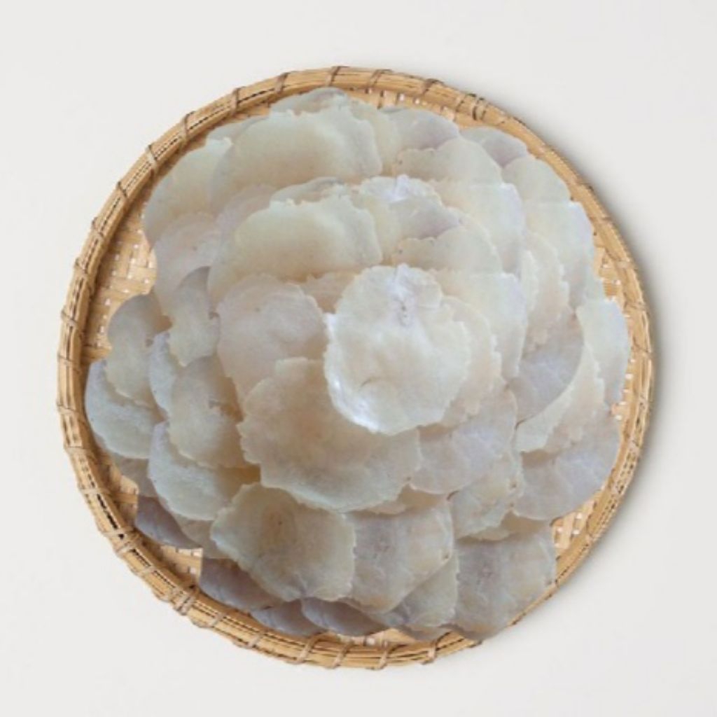 

Emping Melinjo Super Khas Limpung berat PAKET 5 kg