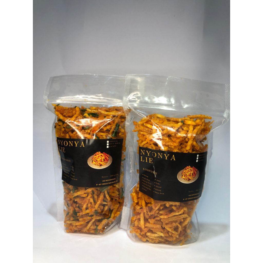 

KentangMustofaNyonyaLie