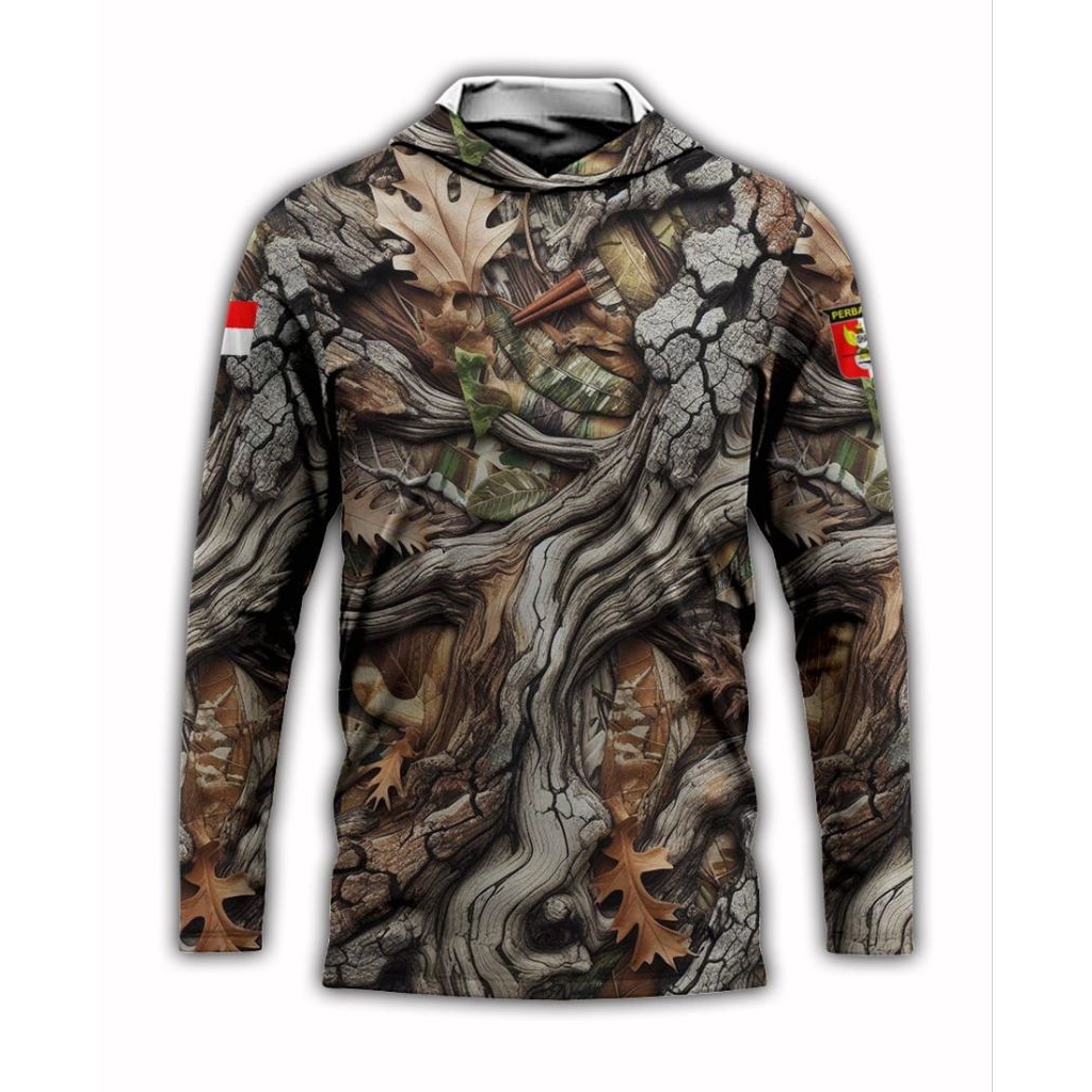 baju camo berburu | baju jersey hunting | baju hunting | jersey camo