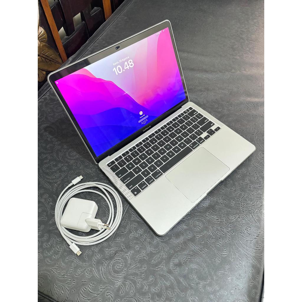 Apple MacBook Air M1 2020 8/256GB