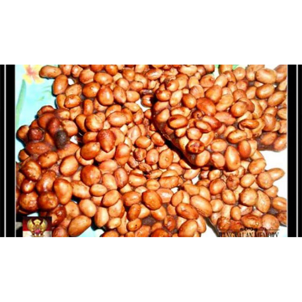 

A.teketteh khas madura 330gr