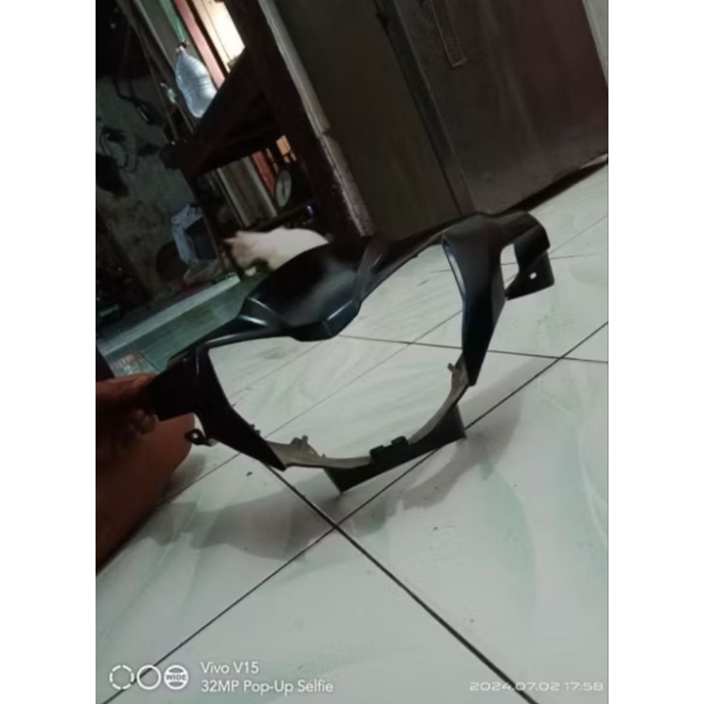 Batok Depan Jupiter Mx New 135 Original Copotan