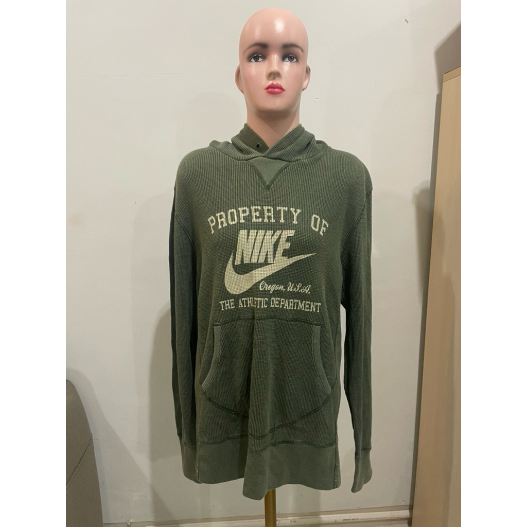 Preloved Hoodie Pria/Wanita Premium Branded