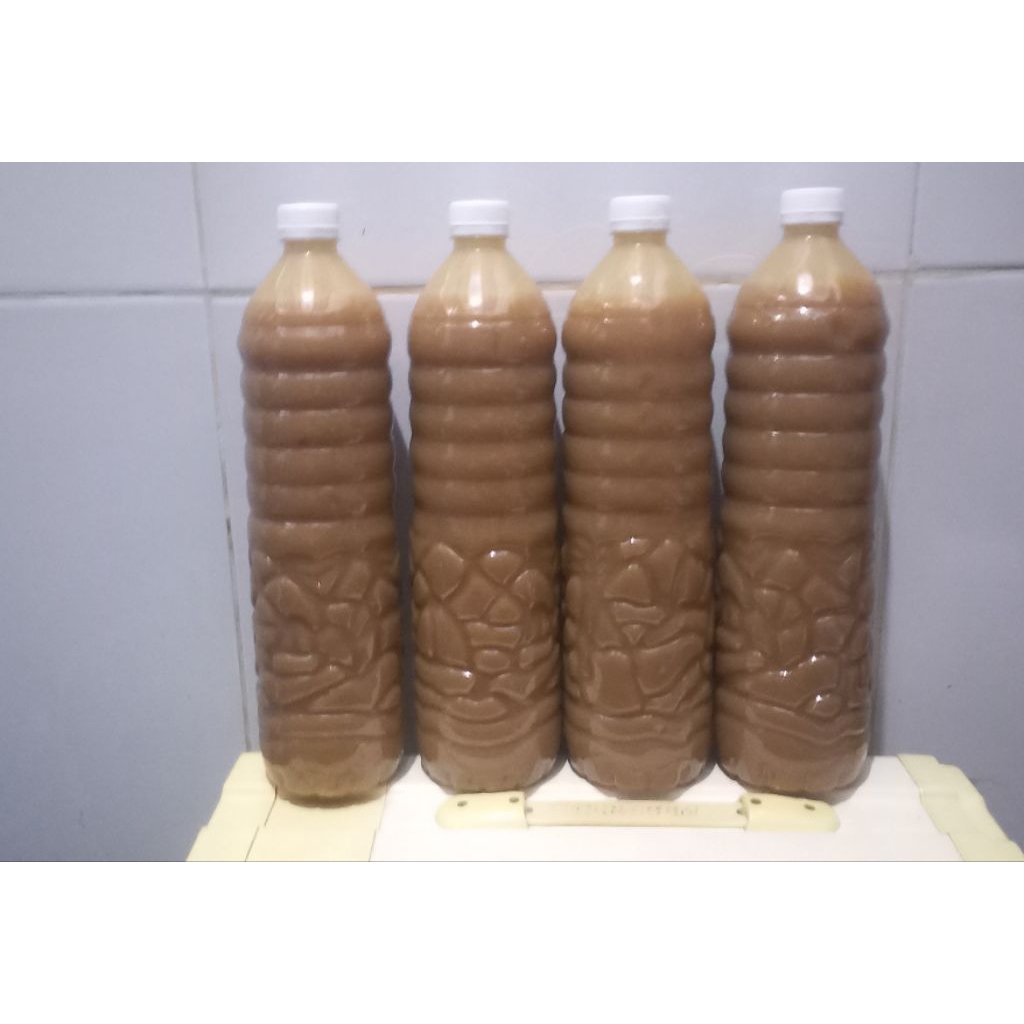 Lem kuning AIBON 1,5 kg