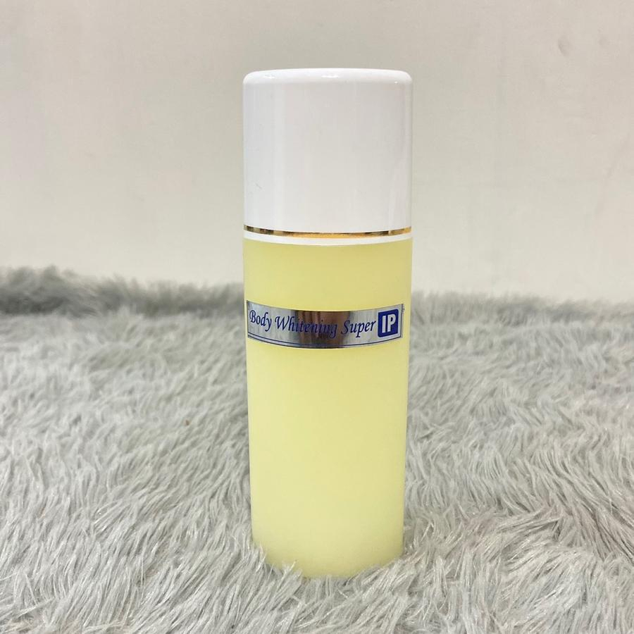 VDV-HB-BODY WHITENING SUPER IP | LOTION MALAM | HB WHITENING SUPER | HB SIANG&MALAM | HB DOSTING | P