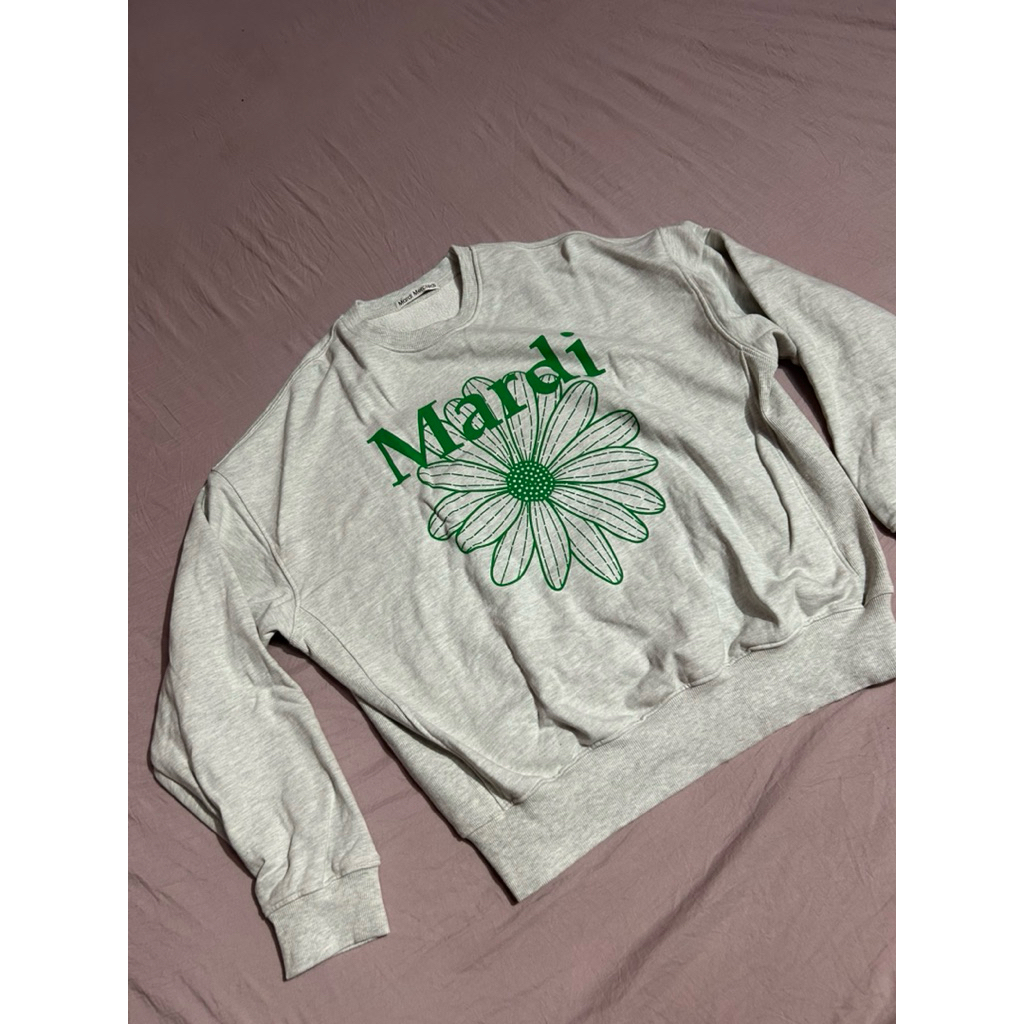 preloved mardi original