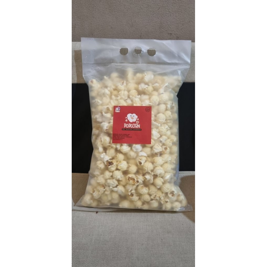 

Popcorn Salt/Asin by Dapur BuBree