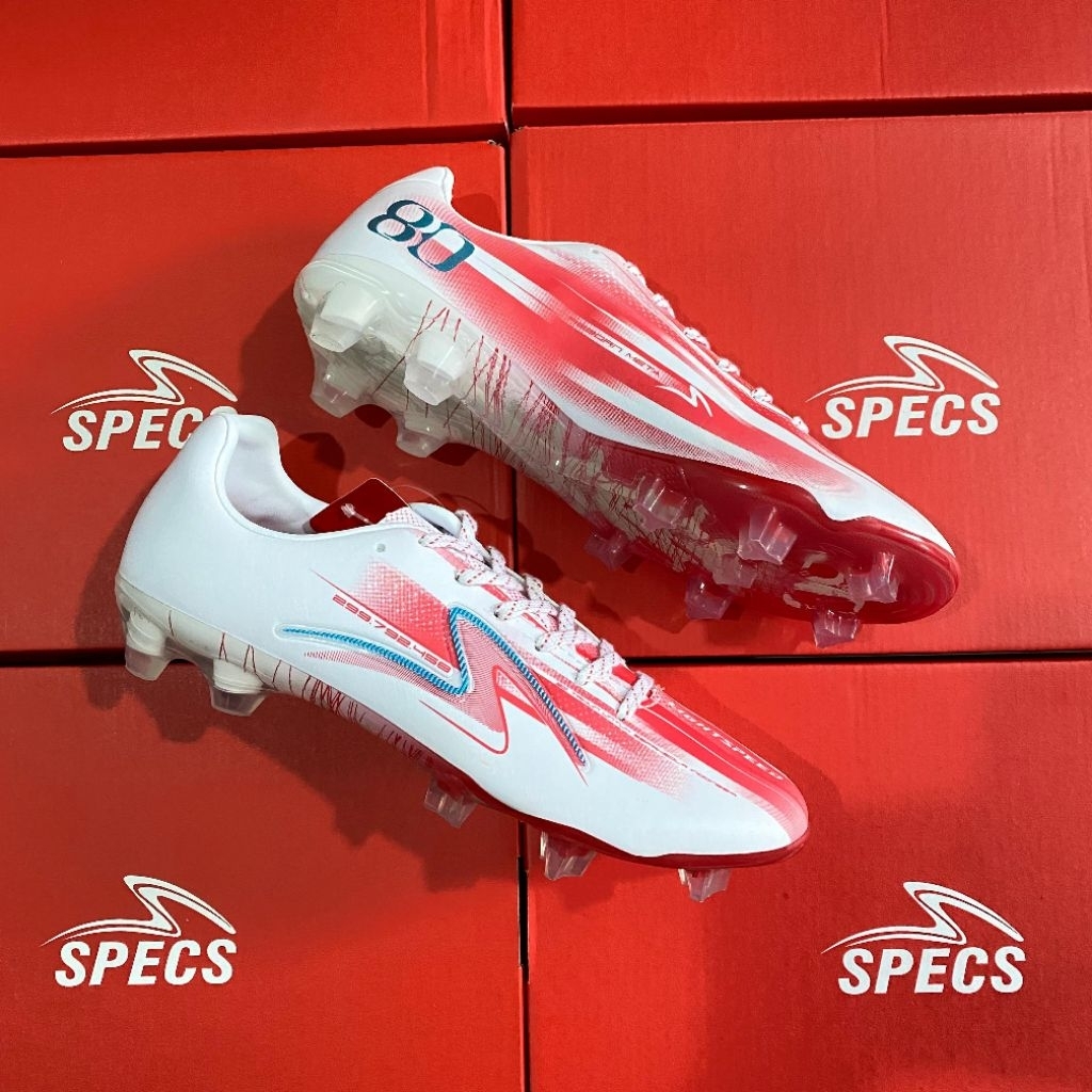 SPECS LIGHTSPEED REBORN META GARUDA ATTACK 2025