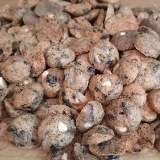 

Mini Cookies Premium - Cheesy Oreo "Original