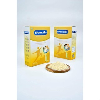 

Etawalin Susu Kambing Untuk Nyeri Sendi & Pegal Linu 200gr