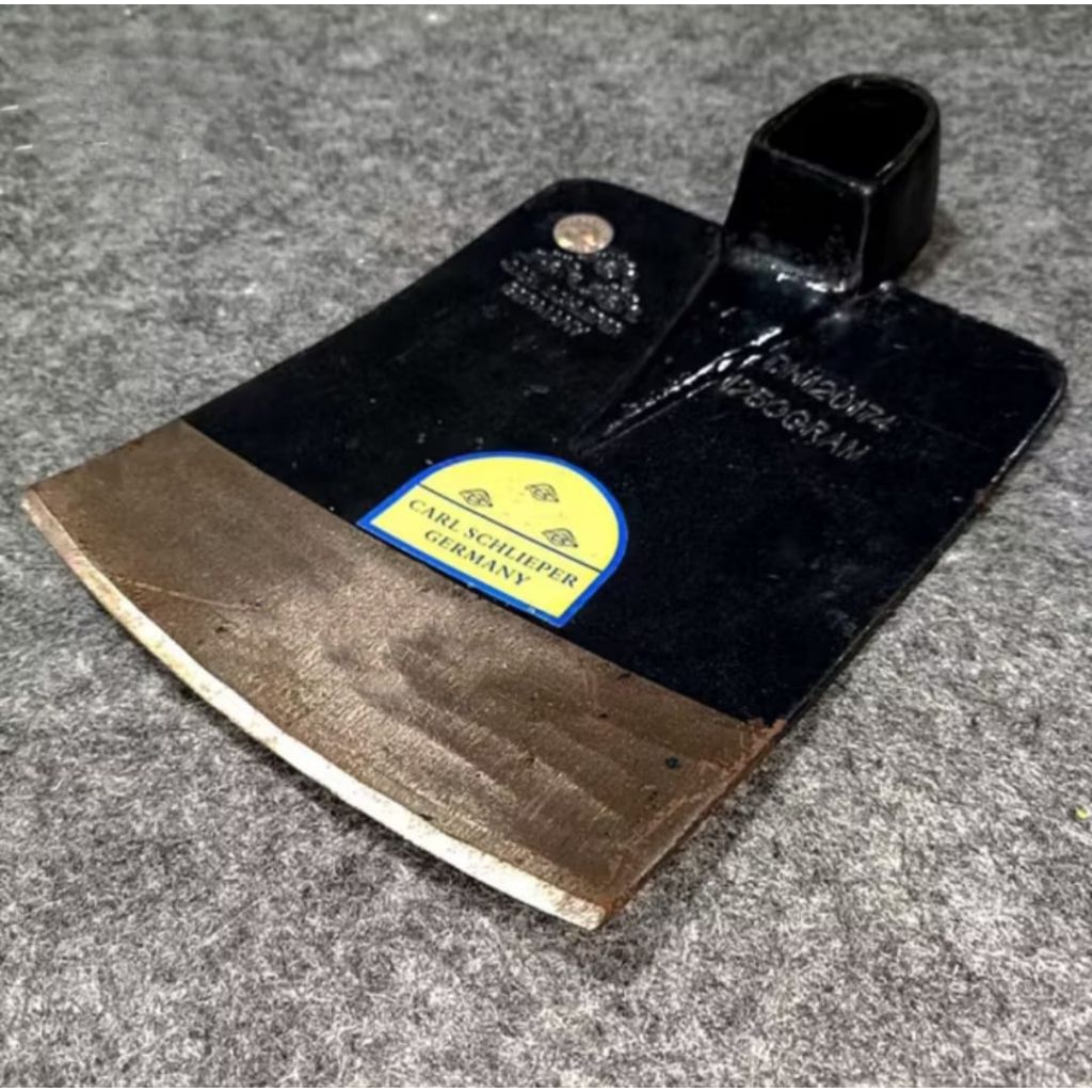 CANGKUL CAP MATA CARL SCHLIEPER ORIGINAL GERMANI