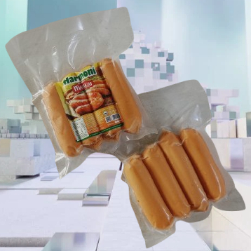 

Sosis Bakar Harmoni Markicob 280 Gram 4 Pcs