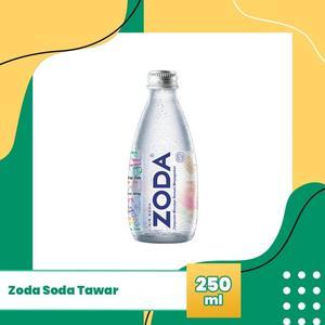 

Soda Tawar Merk Zoda 250ml