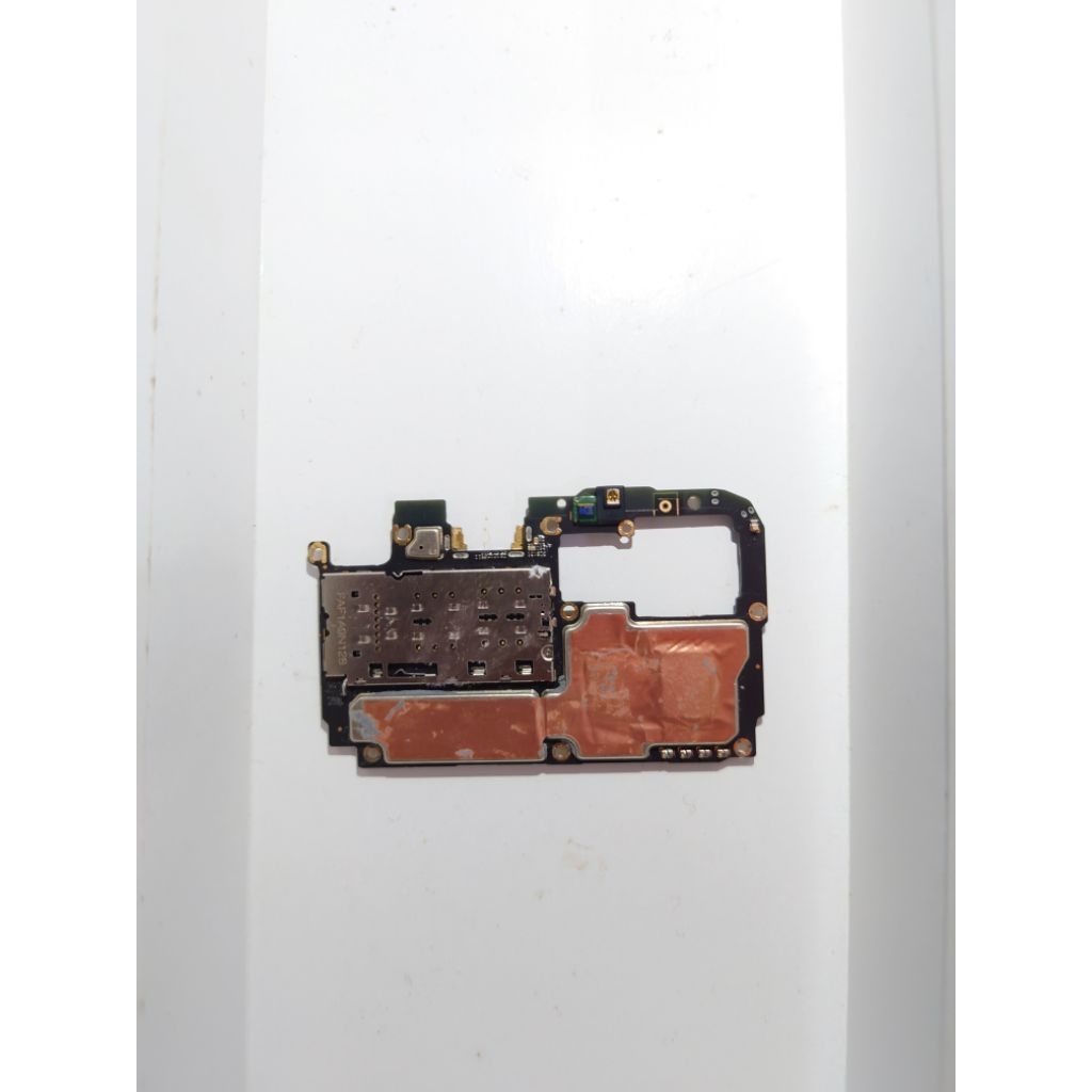 Mesin Realme 8 Pro 8/128 GB