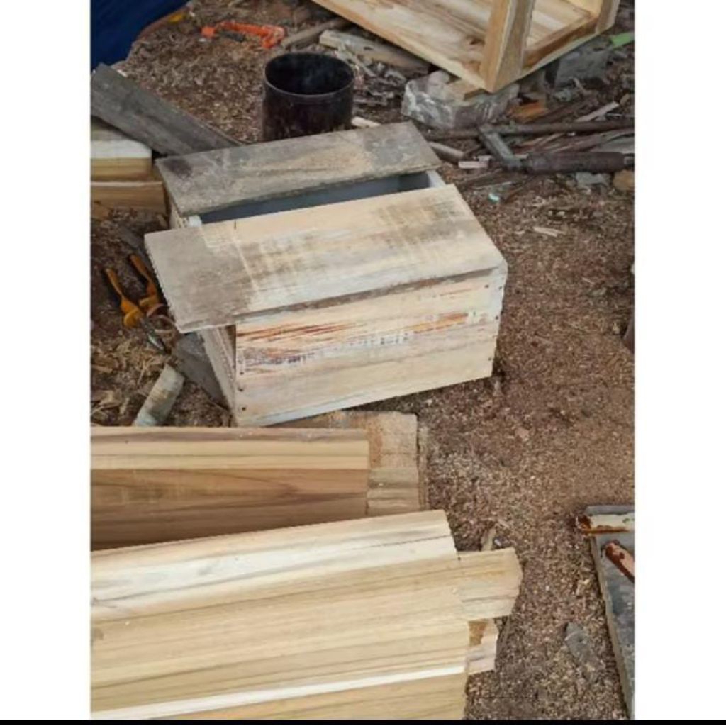 

PELENGKAP PAKING POCI