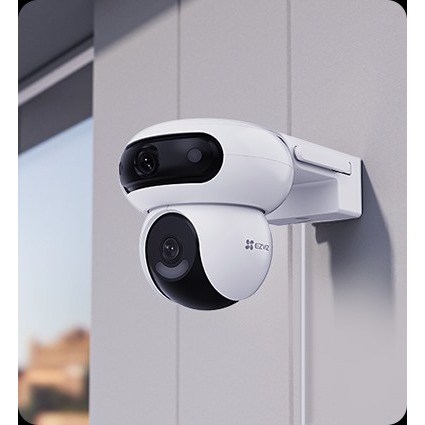 Camera Wireless Ezviz H90