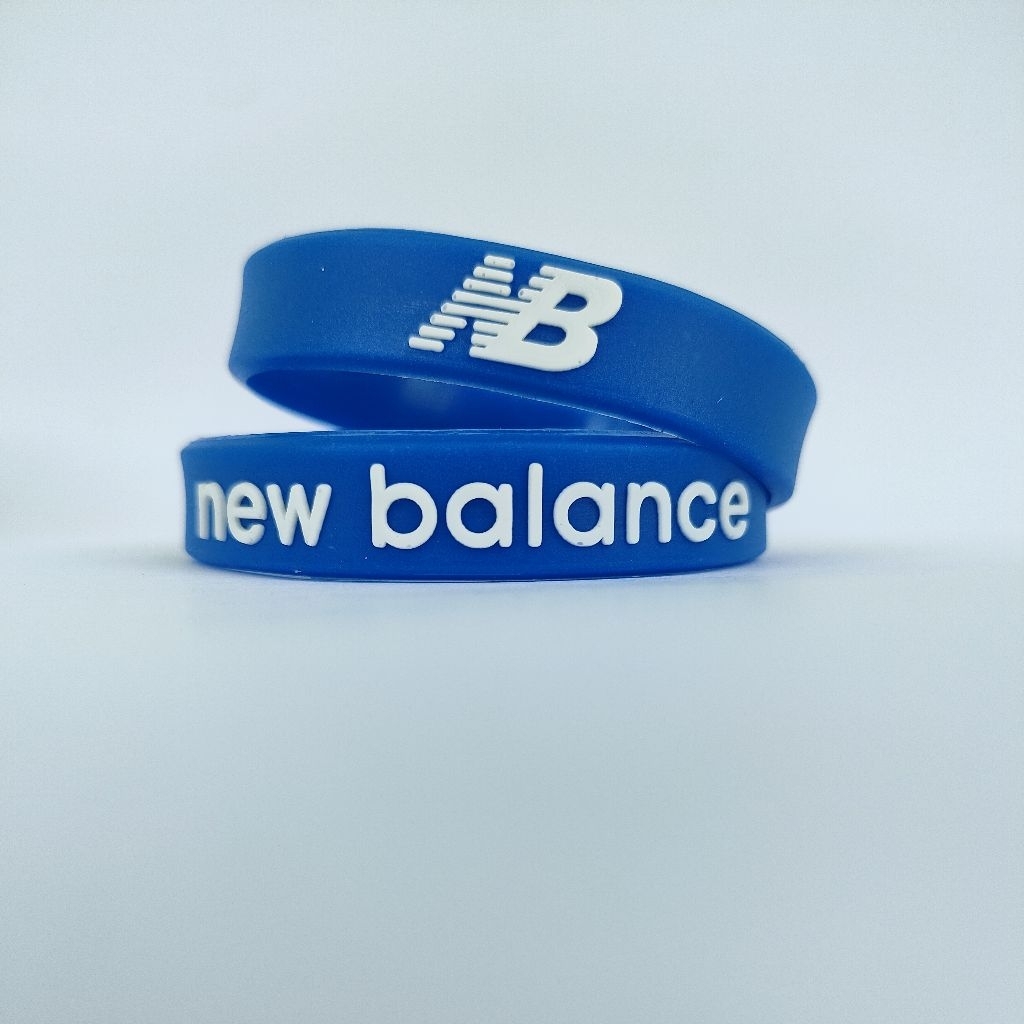 Gelang Pria Wanita Distro Branded Bracelet fashion Wristband