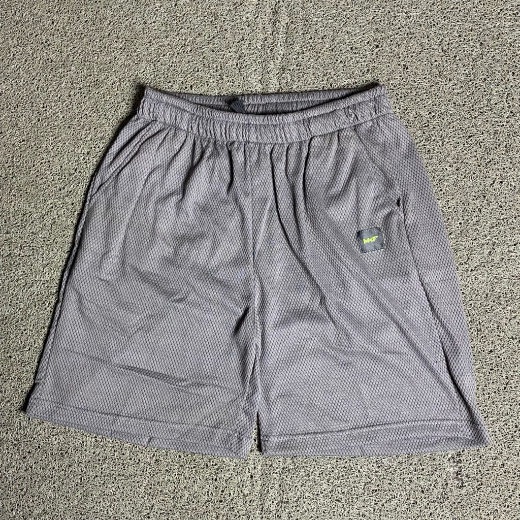 SHORT PANTS MCF SUPPLY CO ORIGINAL