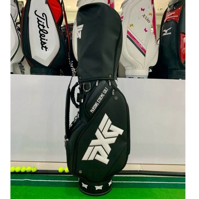 BAG GOLF PXG TERBARU REAL PICT