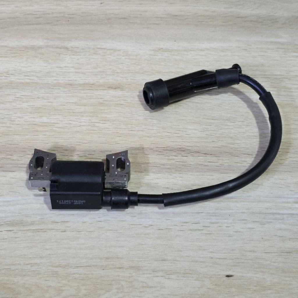 CDI ori copotan mesin motoyama nusantara piston 75 (bekas)
