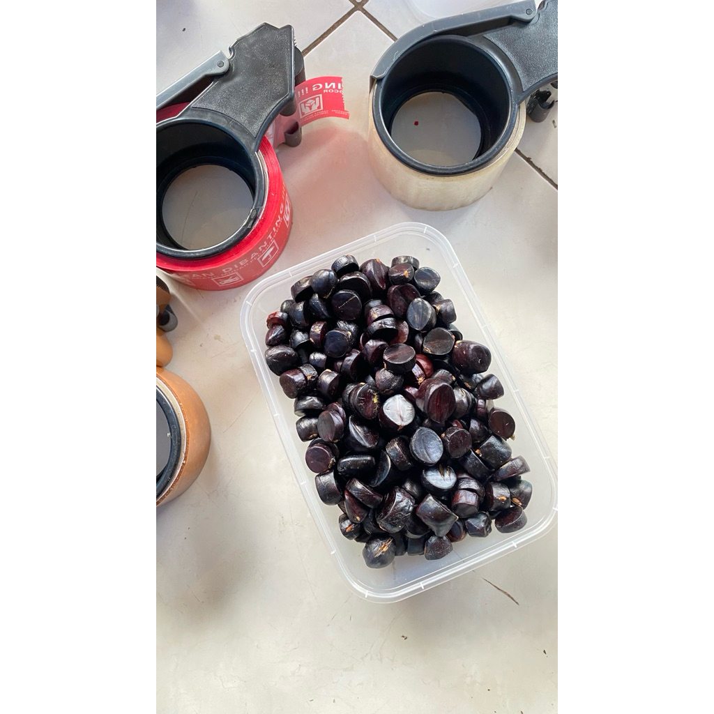 

Jaling / Kabau / Kuwau ( 100g )