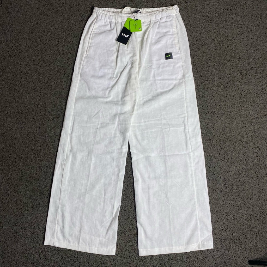 CELANA BAGGY MCF SUPPLY CO ORIGINAL