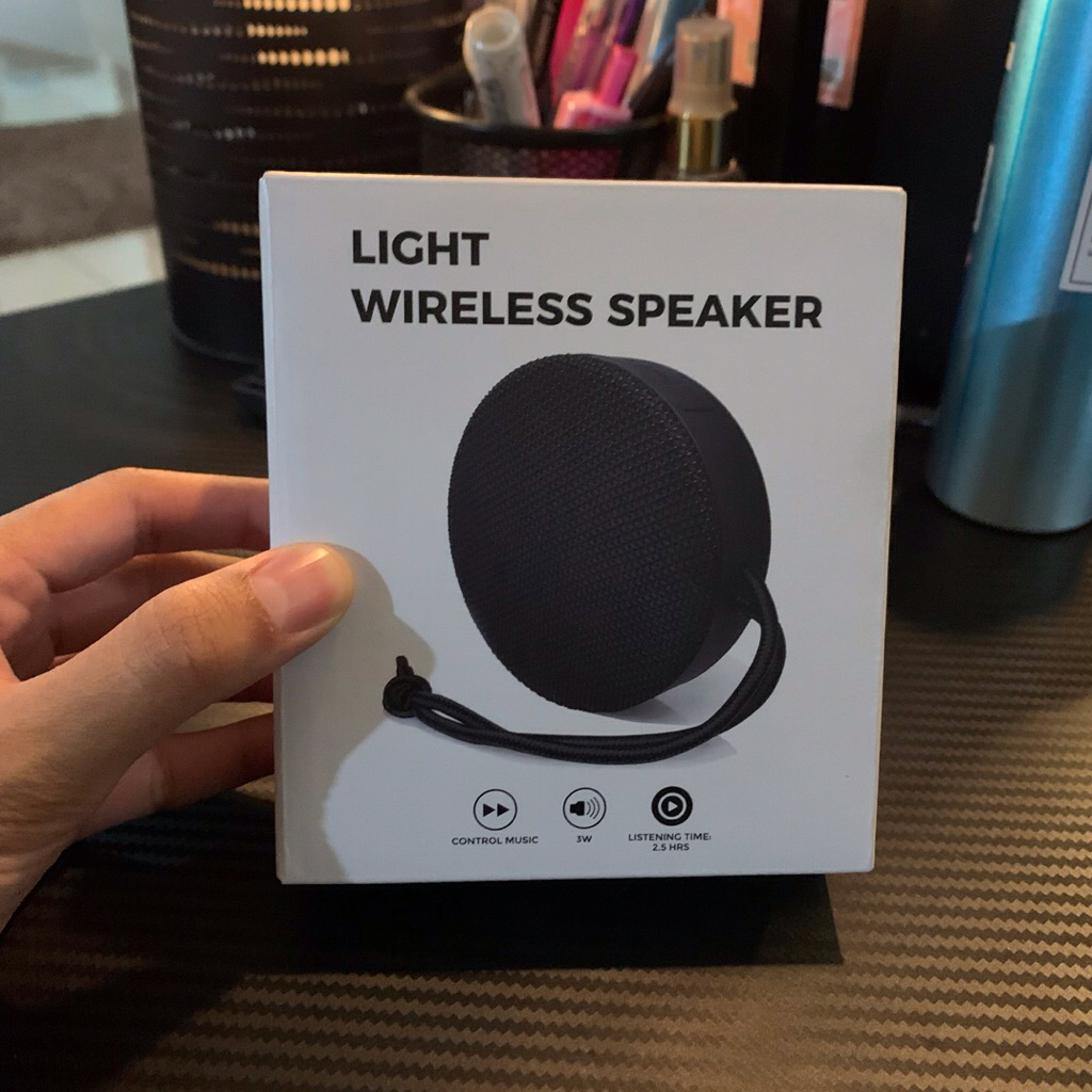 bcare speaker