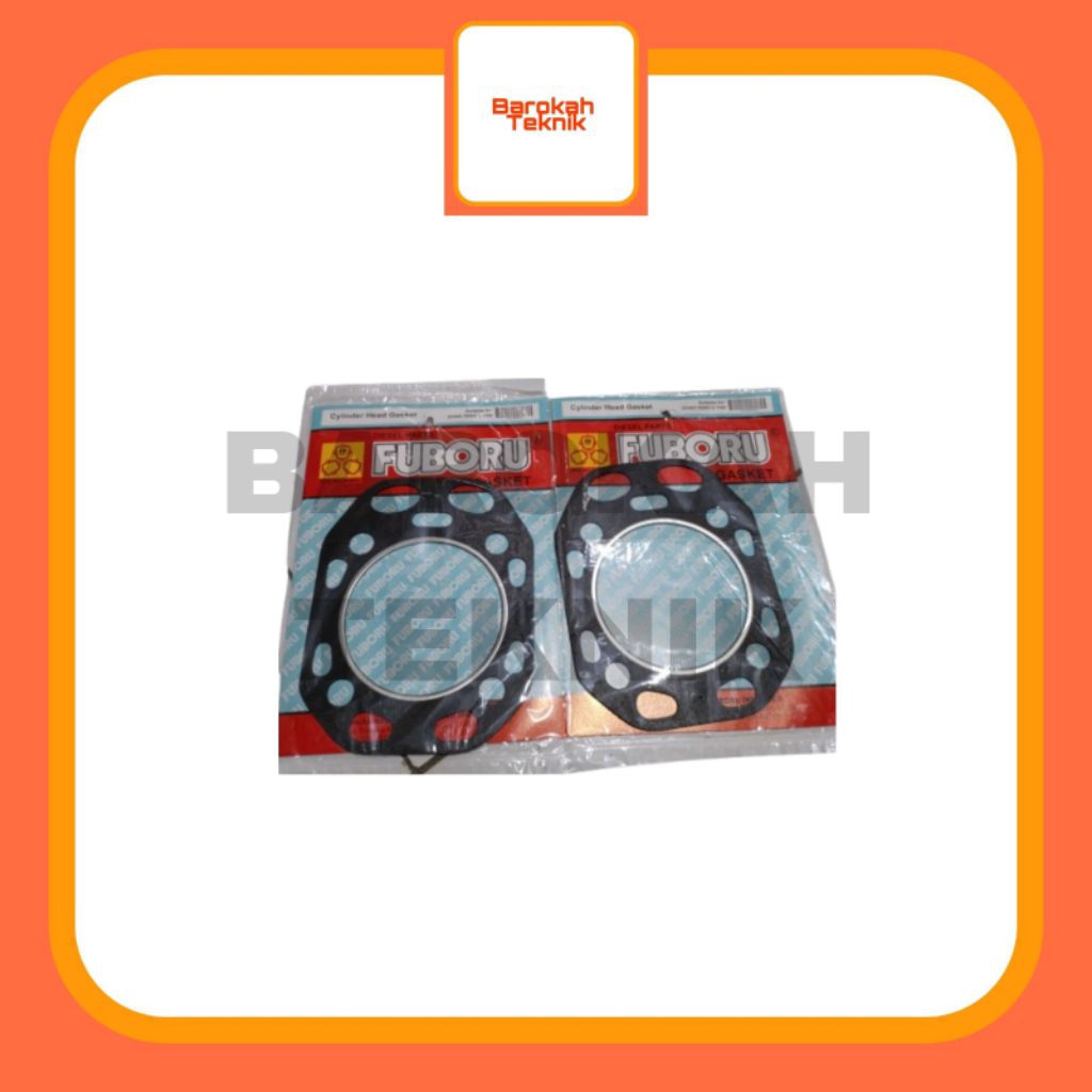 Cylinder Head Gasket / Perpak Kop Mesin Diesel S 1100