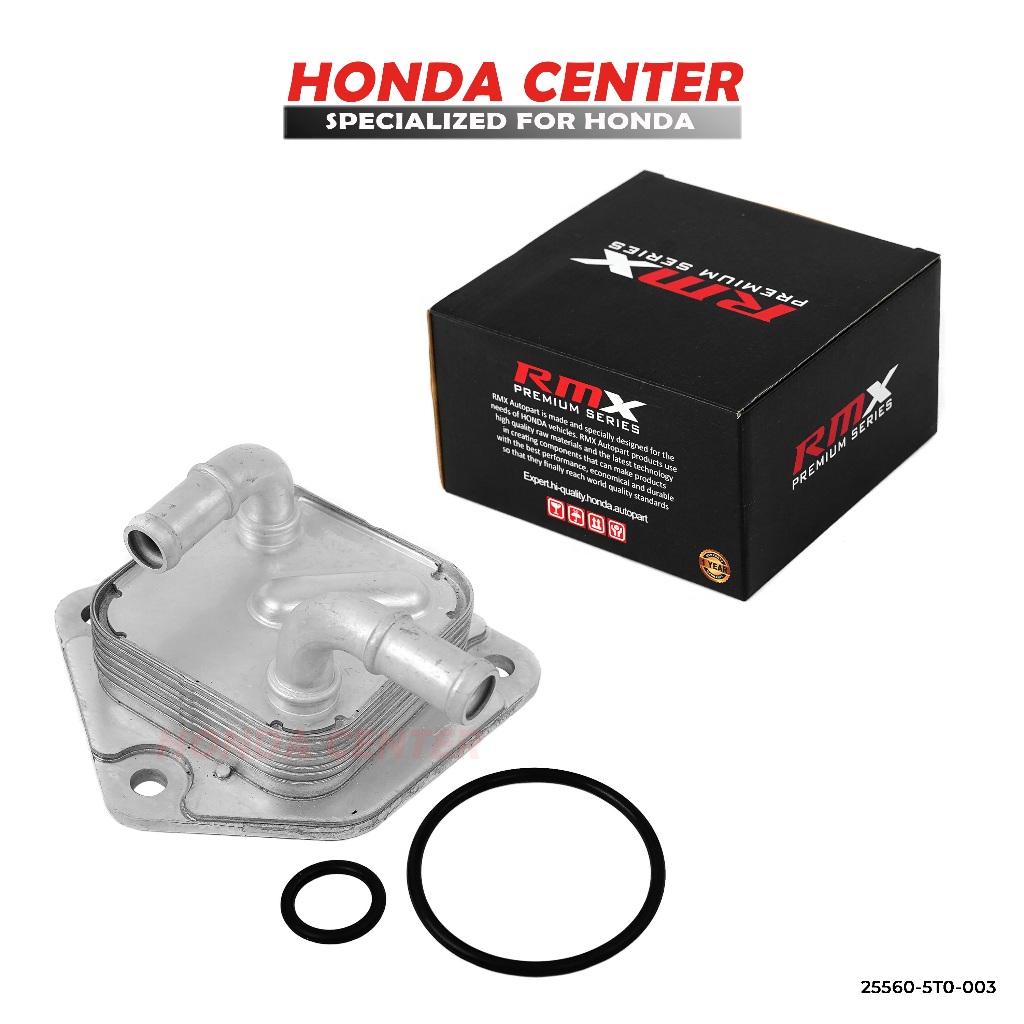 Warmer Matik Cvtf Pemanas Cairan Oli Matik Jazz 2015-2017 Hrv Brv Brio Mobilio City Hatchback