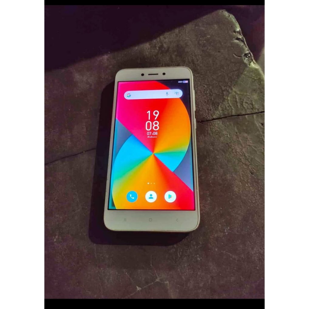redmi 5a bekas