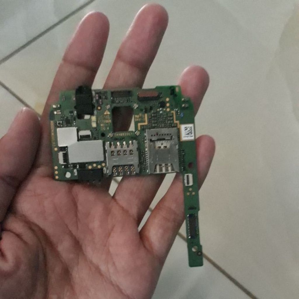 MESIN only huawei lua l22 Bekas